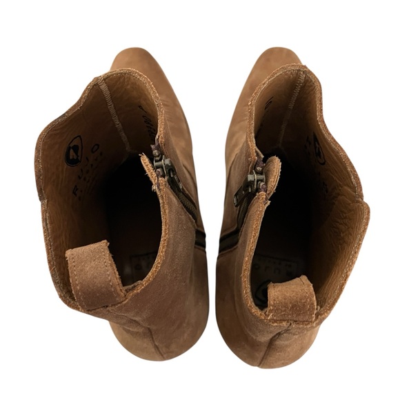 EUC RUJO Reno Boots - Picture 7 of 11